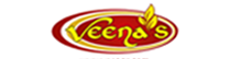 Veenas logo