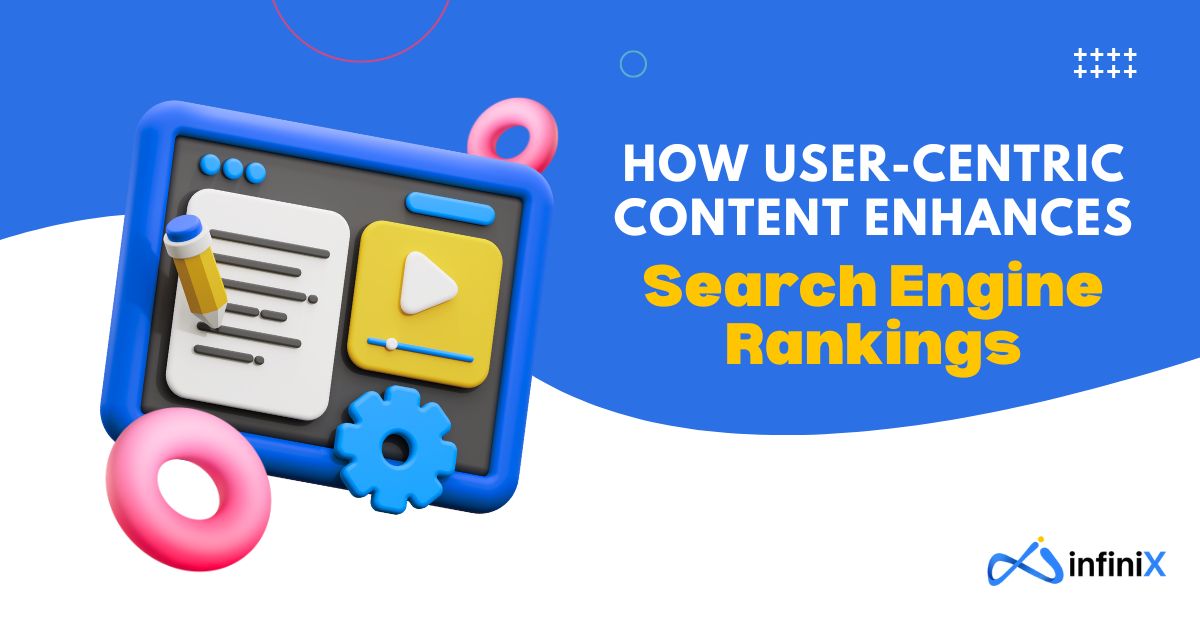 How User-Centric Content Enhances Search Engine Rankings